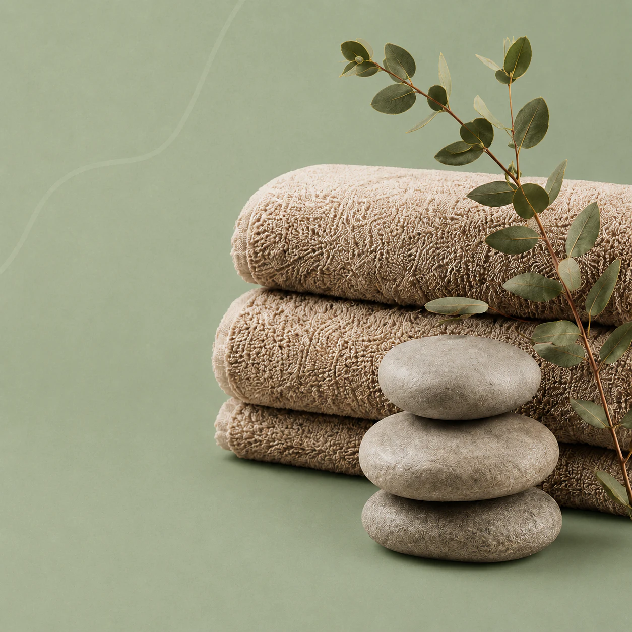 Zdraví, terapie a wellness