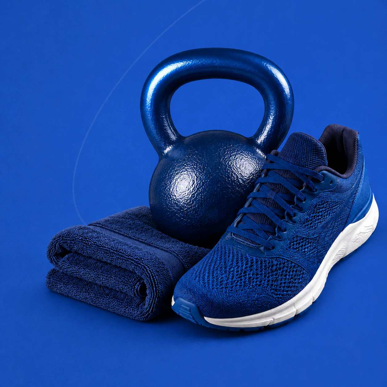 Sport a pohyb